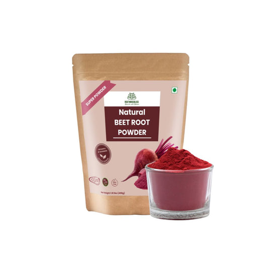 Unlocking the Power of Organic Beetroot Powder: A Superfood from Nature to the World