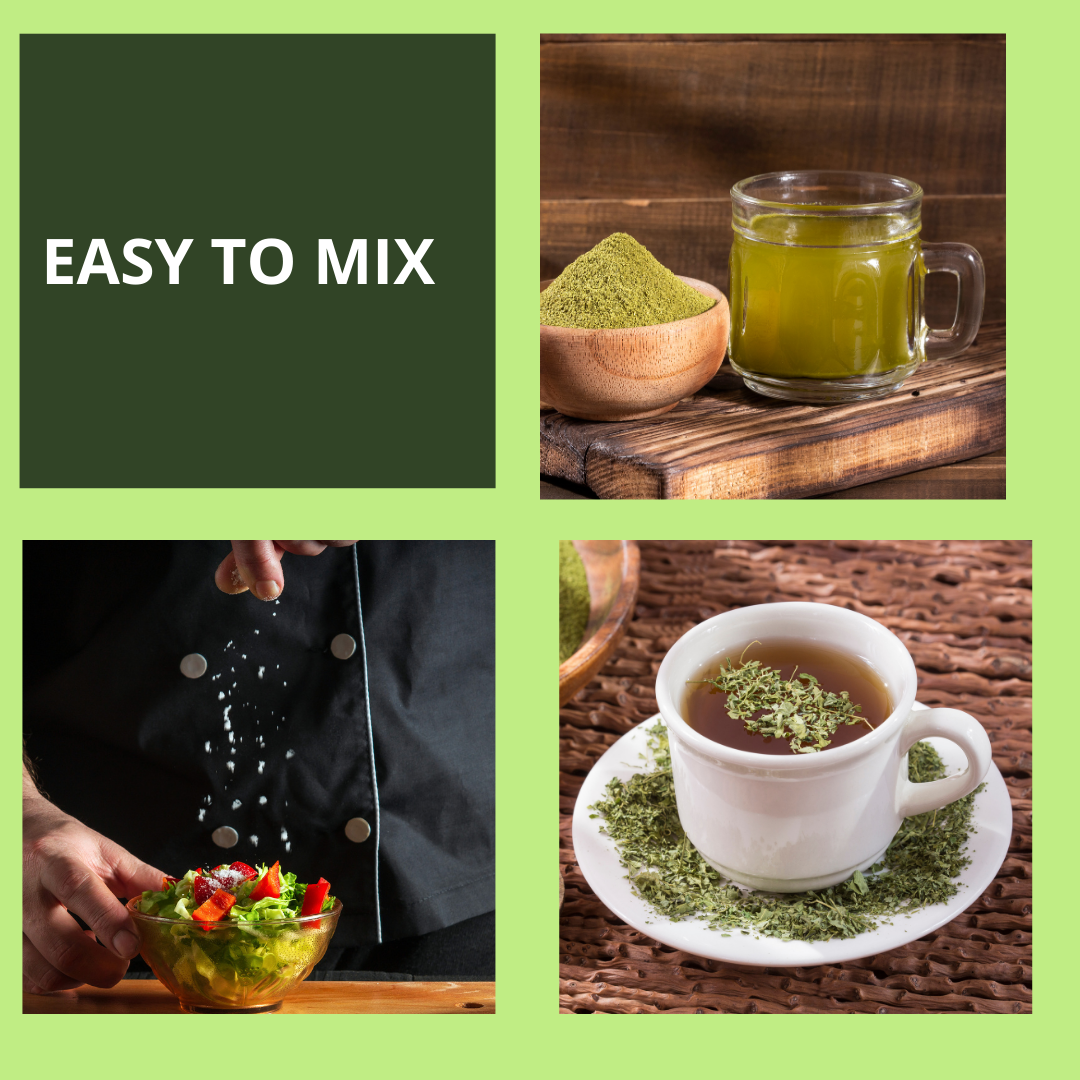 best moringa powder in usa