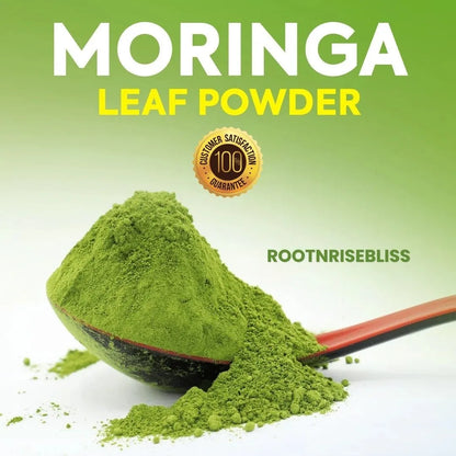 best moringa powder in usa