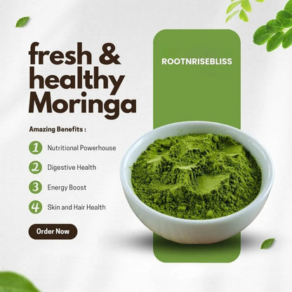best moringa powder in usa